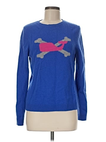 Vineyard Vines Pullover Sweater (view 1)