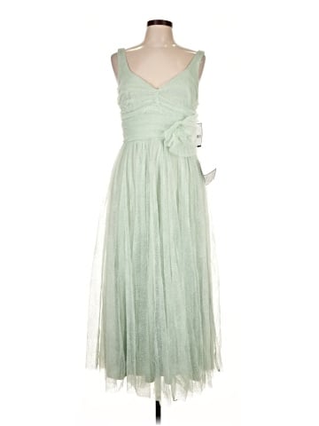 Taylor Cocktail Dress (view 1)