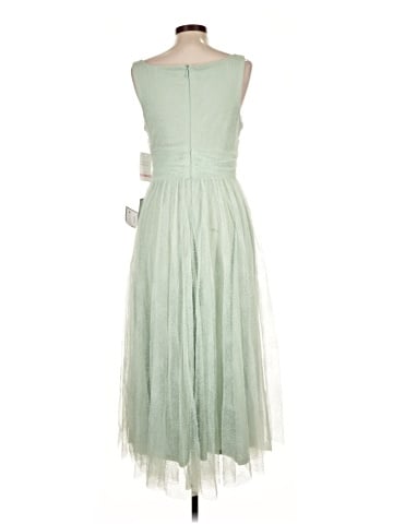 Taylor Cocktail Dress (view 2)