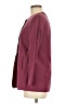 Talbots Burgundy Coat Size 6 - photo 5