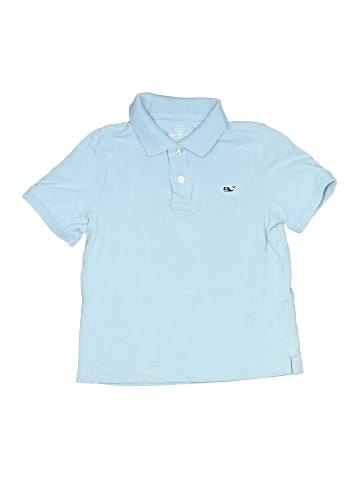 Vineyard Vines Short Sleeve Polo (view 1)