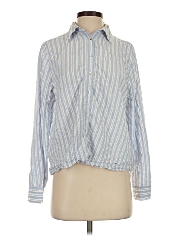 Mexx Long Sleeve Blouse (view 1)