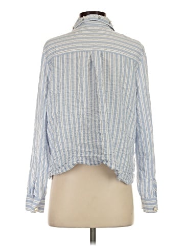 Mexx Long Sleeve Blouse (view 2)