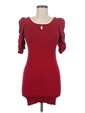 Te Amo Cocktail Dress (view 1)