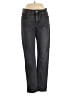 Ann Taylor LOFT Gray Jeans Size 2 - photo 1