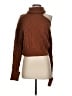 Paige Brown Wool Pullover Sweater Size S - photo 1