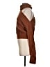Paige Brown Wool Pullover Sweater Size S - photo 5