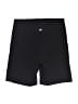 Gap Fit Solid Black Athletic Shorts Size L - photo 2