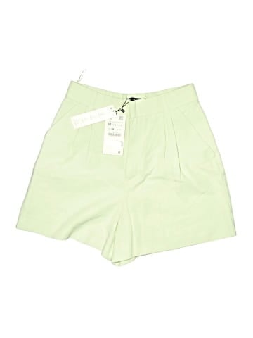 Zara Shorts (view 1)