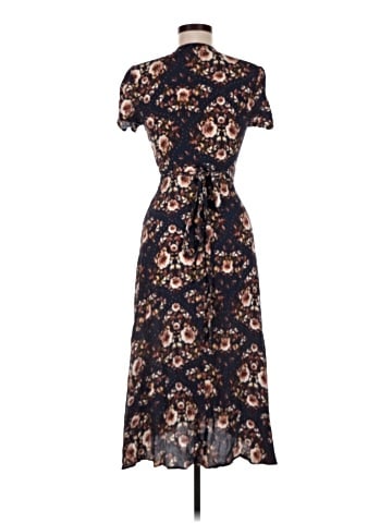WAYF Casual Dress (view 2)