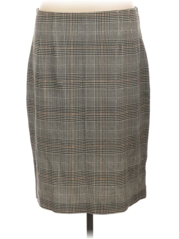 Amanda + Chelsea Formal Skirt (view 1)