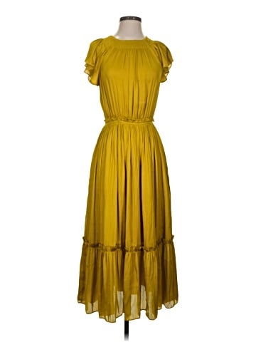 Current Air Casual Dress (view 1)