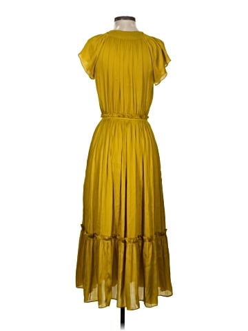 Current Air Casual Dress (view 2)