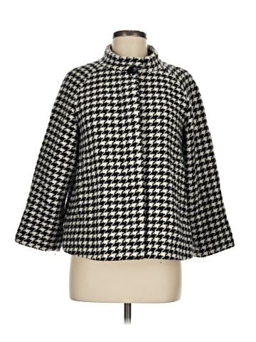 Banana Republic Wool Coat (view 1)