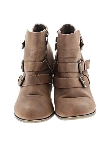 Forever Ankle Boots (view 2)