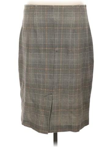 Amanda + Chelsea Formal Skirt (view 2)