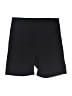 Gap Fit Solid Black Athletic Shorts Size L - photo 1
