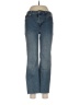 MNG Hearts Blue Jeans Size 8 - photo 1