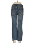 MNG Hearts Blue Jeans Size 8 - photo 2