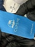 Cupshe Blue Swimsuit Top Size M - photo 5