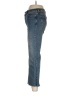 MNG Hearts Blue Jeans Size 8 - photo 5