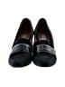 Tabitha Simmons Black Heels Size EU 37 1/2 - photo 2