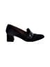 Tabitha Simmons Black Heels Size EU 37 1/2 - photo 1