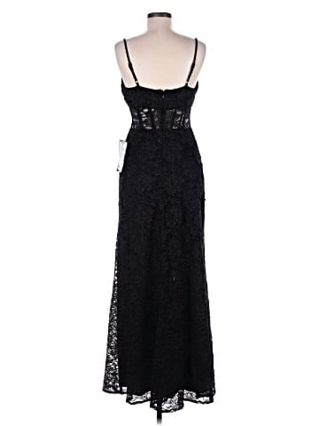 Morgan & Co. Cocktail Dress (view 2)