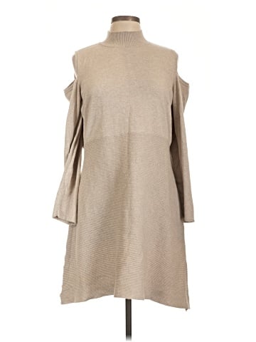 Style&Co Casual Dress (view 1)