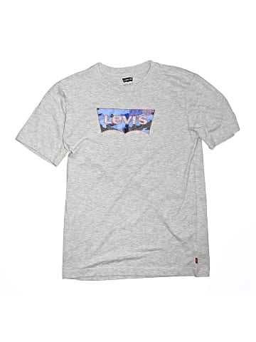 Levi's Short Sleeve T-Shirt (view 1)