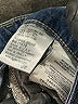 Adriano Goldschmied Blue Jeans Size 28 waist - photo 5