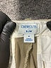 Crewcuts Outlet Solid Tan Cargo Pants Size 8 - photo 3