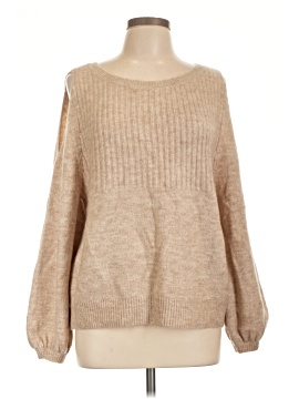 Abercrombie & Fitch Pullover Sweater
