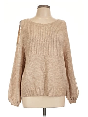 Abercrombie & Fitch Pullover Sweater (view 1)
