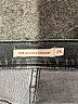 Levi's Solid Gray Jeans Size 25 waist - photo 8