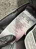 Levi's Solid Gray Jeans Size 25 waist - photo 9