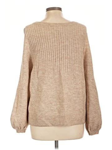 Abercrombie & Fitch Pullover Sweater (view 2)
