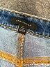 Ann Taylor Blue Jeans Size 16 - photo 4