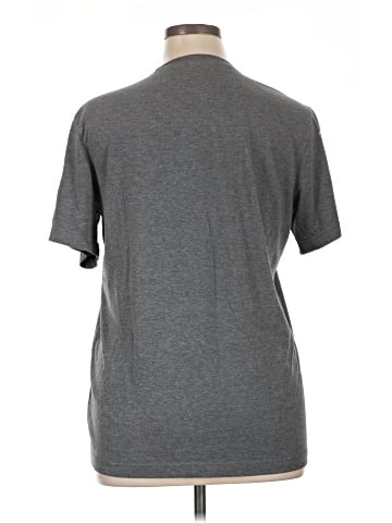 George Short Sleeve T-Shirt (view 2)