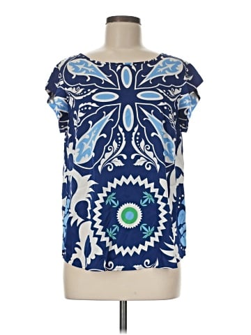 Maison d' Amelie Short Sleeve T-Shirt (view 1)