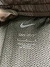 Nike 100% Polyester Graphic Black Athletic Shorts Size L (kids) - photo 3