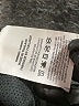 Nike 100% Polyester Graphic Black Athletic Shorts Size L (kids) - photo 4