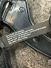 Torrid Solid Black One Piece Swimsuit Size 1X Plus (1) - photo 4