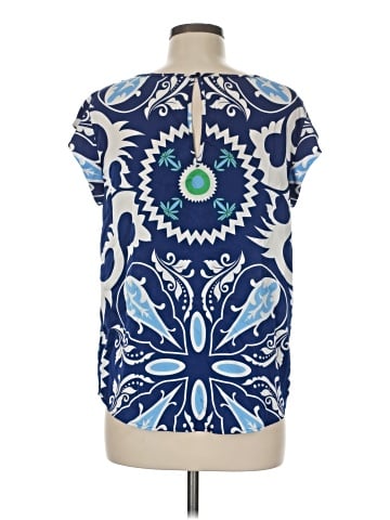 Maison d' Amelie Short Sleeve T-Shirt (view 2)