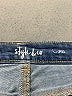 Style&Co Blue Jeans Size 18 - photo 4