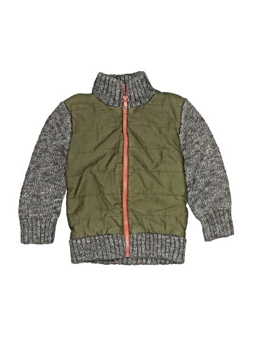 Cat & Jack Jacket (view 1)