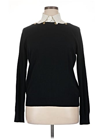 Lauren by Ralph Lauren Turtleneck Sweater (view 1)
