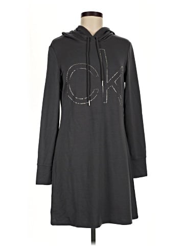 Calvin Klein Pullover Hoodie (view 1)