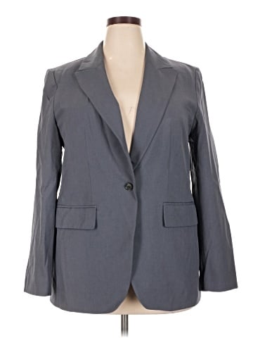 Banana Republic Factory Store Blazer (view 1)