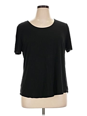 Soma Short Sleeve T-Shirt (view 1)